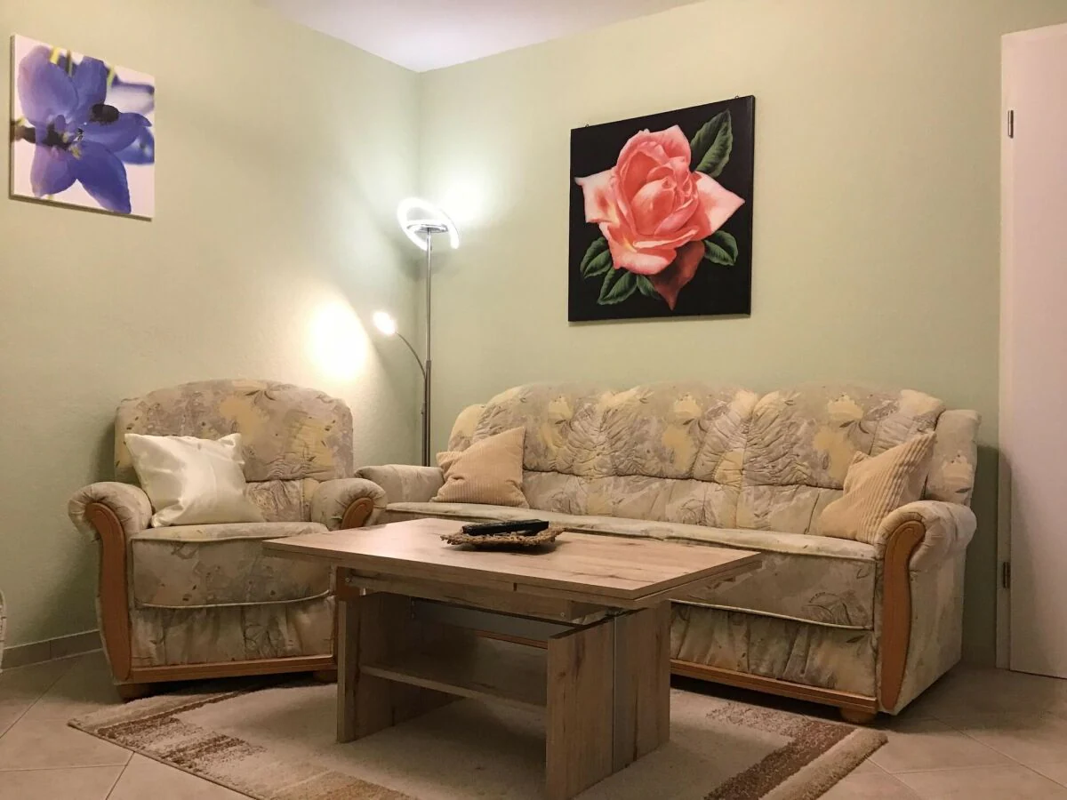 Holiday house Doppelhaushälfte, Plau am See - Features photo 4