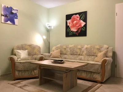 Holiday house Doppelhaushälfte, Plau am See - Features photo 4