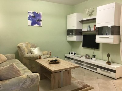 Holiday house Doppelhaushälfte, Plau am See - Features photo 6