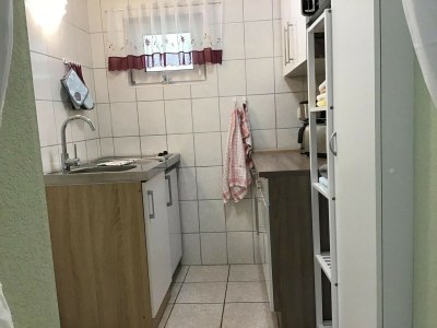 Holiday house Doppelhaushälfte, Plau am See - Features photo 7