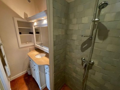 Holiday house House in Locquirec near Sandy Beaches - Features photo 5