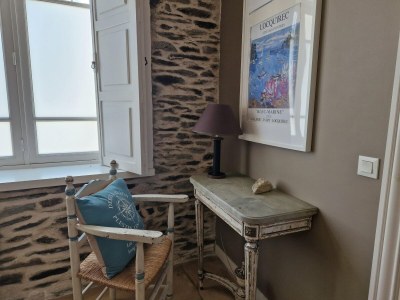 Holiday house House in Locquirec near Sandy Beaches - Outdoor photo 20