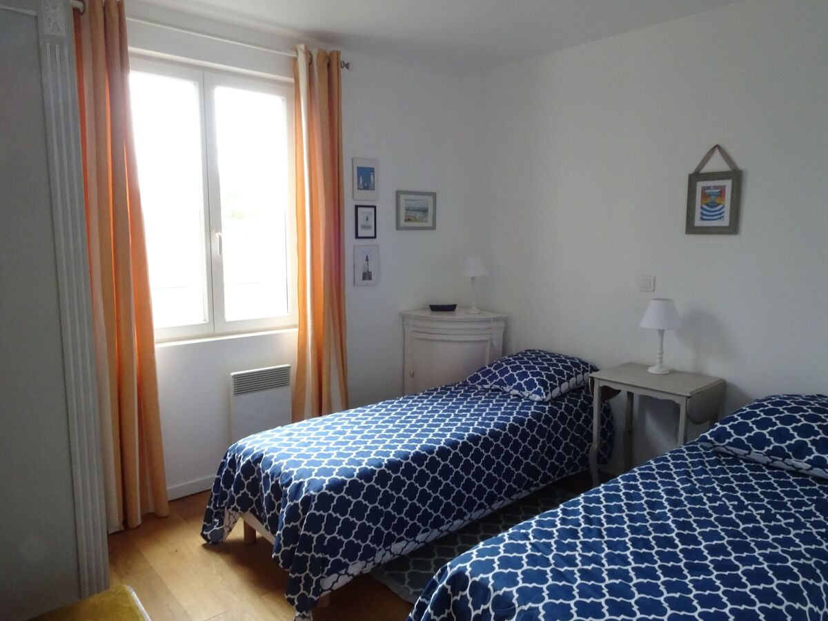 Apartment Ferienwohnung in Cayeux-sur-Mer am Strand - Features photo 5