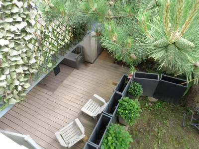 Apartment Ferienwohnung in Cayeux-sur-Mer am Strand - Outdoor photo 3