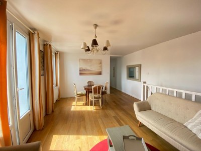 Apartment Ferienwohnung in Cayeux-sur-Mer am Strand - Features photo 6