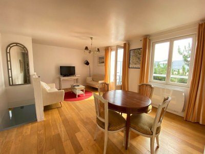 Apartment Ferienwohnung in Cayeux-sur-Mer am Strand - Features photo 8