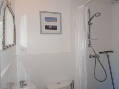 Apartment Ferienwohnung in Cayeux-sur-Mer am Strand - Features photo 9