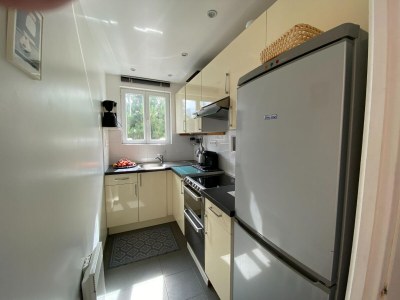 Apartment Ferienwohnung in Cayeux-sur-Mer am Strand - Features photo 10