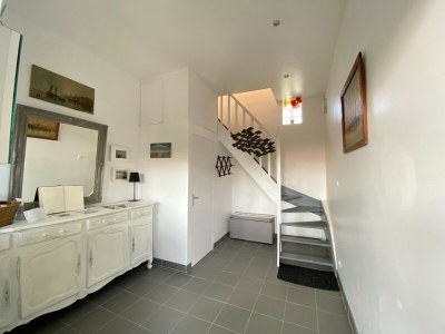 Apartment Ferienwohnung in Cayeux-sur-Mer am Strand - Features photo 13