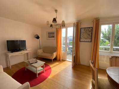 Apartment Ferienwohnung in Cayeux-sur-Mer am Strand - Features photo 16