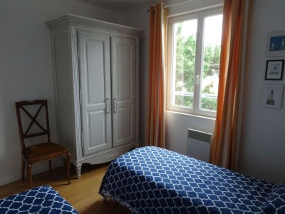 Apartment Ferienwohnung in Cayeux-sur-Mer am Strand - Features photo 19