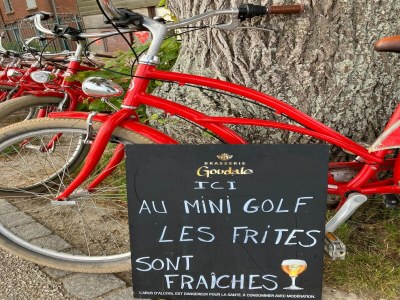 Apartment Ferienwohnung in Cayeux-sur-Mer am Strand - Environment photo 29