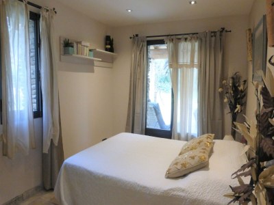 Holiday house Stone House near Châteauneuf-du-Pape Vineyards - Features photo 14