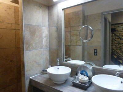 Holiday house Stone House near Châteauneuf-du-Pape Vineyards - Features photo 15