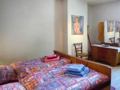 Holiday house Cozy Noves Home with Pool Access - Features photo 10