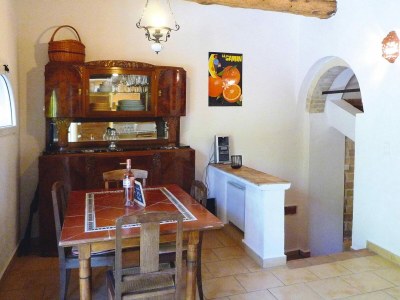 Holiday house Cozy Noves Home with Pool Access - Features photo 15