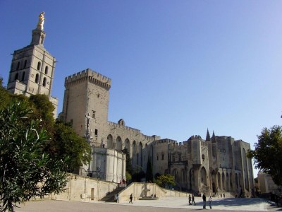 Holiday house Cozy Noves Home with Pool Access - Environment photo 17