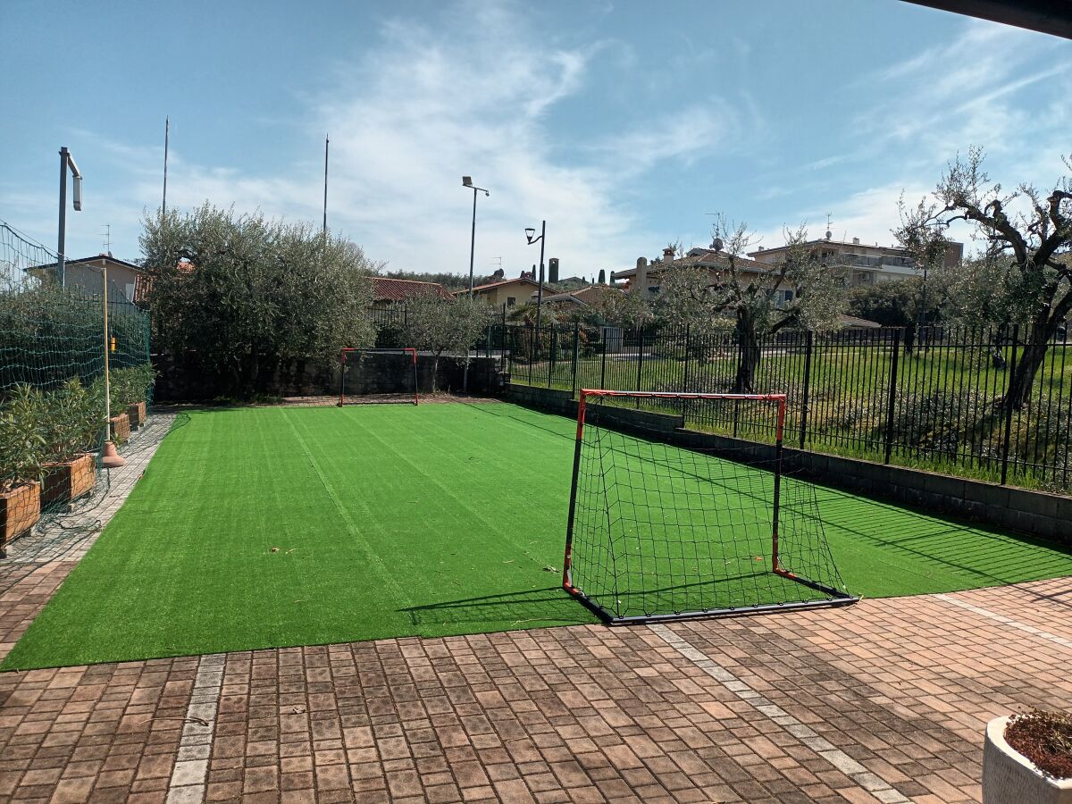 Holiday apartment La Grolla holidays - Outdoor photo 4