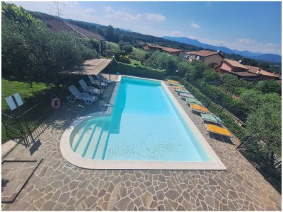 Holiday apartment La Grolla holidays - Outdoor photo 6