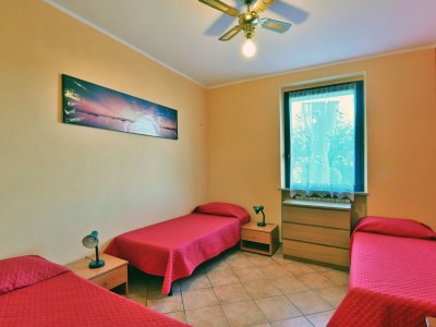 Holiday apartment La Grolla holidays - Features photo 9