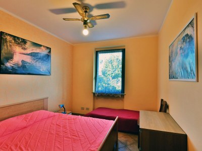 Holiday apartment La Grolla holidays - Features photo 12