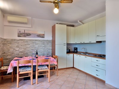 Holiday apartment La Grolla holidays - Features photo 13