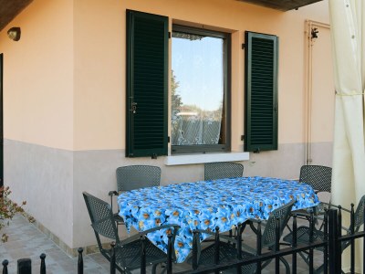 Holiday apartment La Grolla holidays - Features photo 17