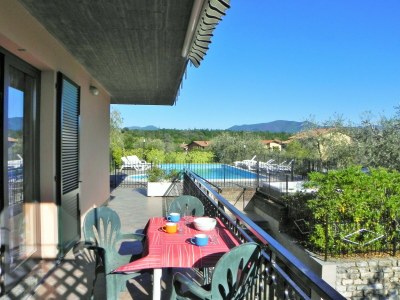 Holiday apartment La Grolla holidays - Features photo 18