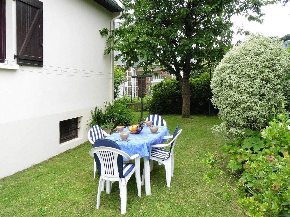 Apartment Holiday Home in Paramé near Saint-Malo Beaches