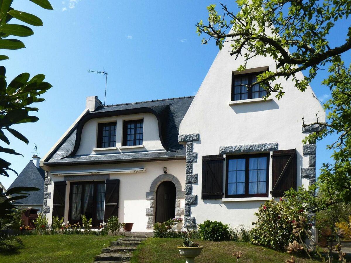 Apartment Holiday Home in Paramé near Saint-Malo Beaches - Outdoor photo 2