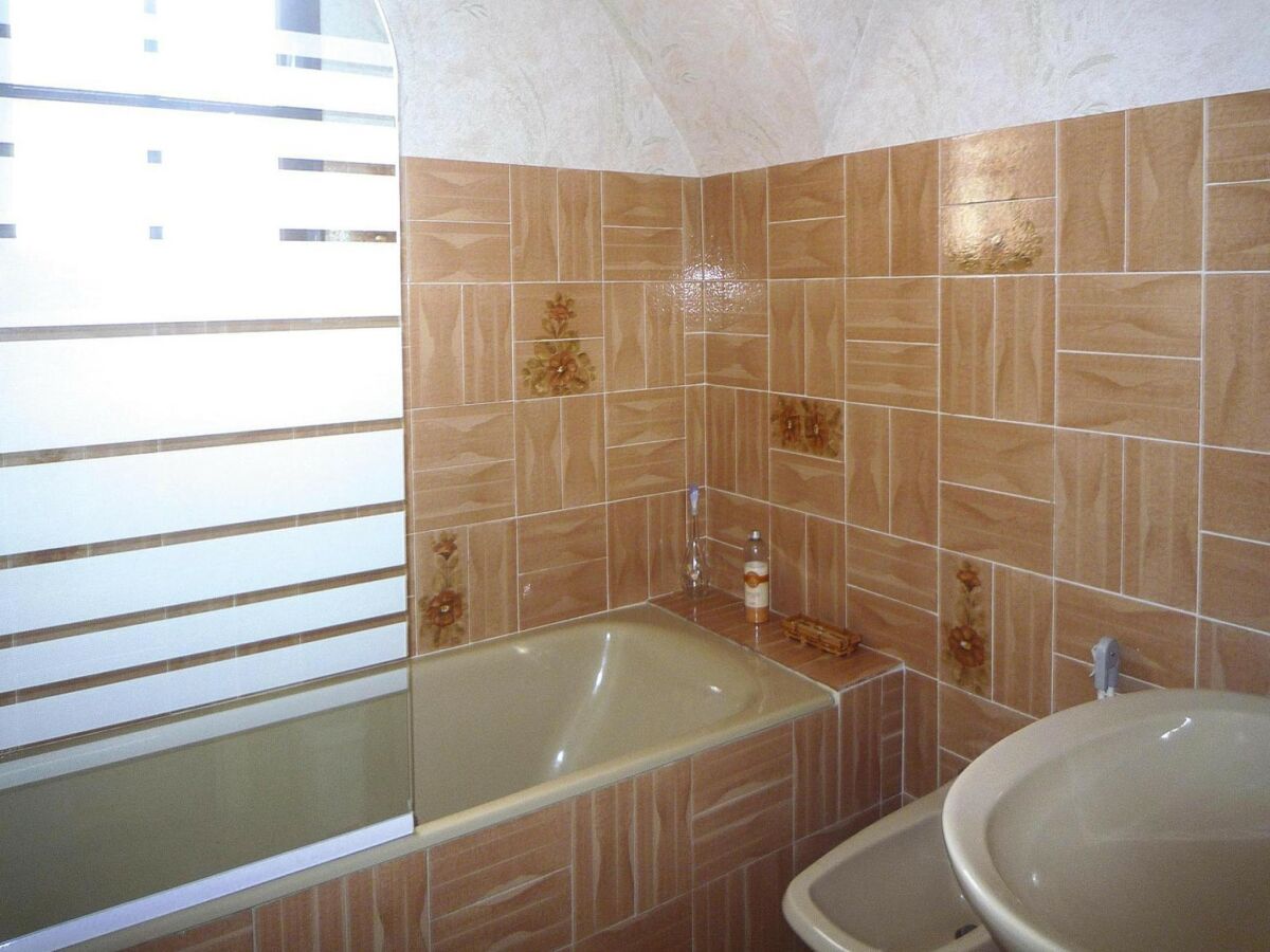 Apartment Holiday Home in Paramé near Saint-Malo Beaches - Features photo 4