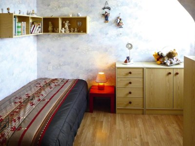 Apartment Holiday Home in Paramé near Saint-Malo Beaches - Features photo 9