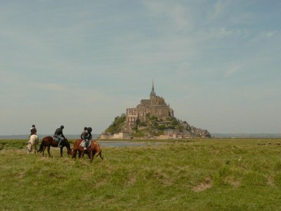 Apartment Holiday Home in Paramé near Saint-Malo Beaches - Environment photo 11