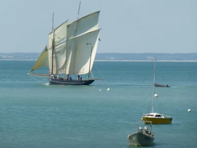 Apartment Holiday Home in Paramé near Saint-Malo Beaches - Outdoor photo 21