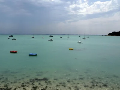 Apartment Holiday Home in Paramé near Saint-Malo Beaches - Outdoor photo 22