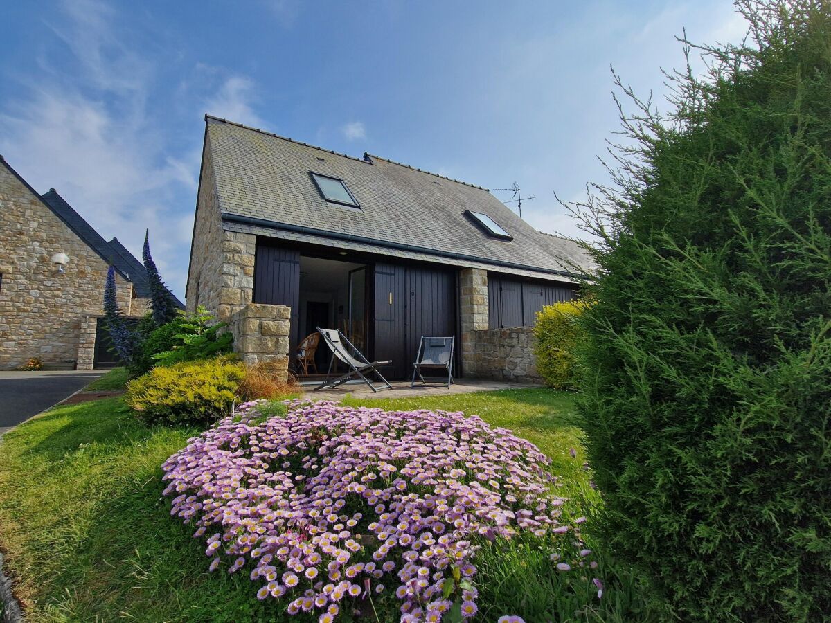 Holiday house House on Emerald Coast near GR34 Trail