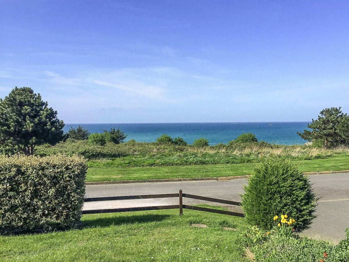 Holiday house House on Emerald Coast near GR34 Trail - Outdoor photo 3