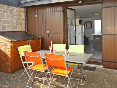 Holiday house House on Emerald Coast near GR34 Trail - Outdoor photo 2