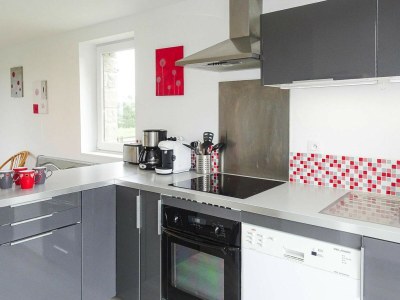 Holiday house House on Emerald Coast near GR34 Trail - Features photo 4