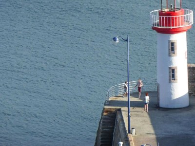 Holiday house House on Emerald Coast near GR34 Trail - Environment photo 6