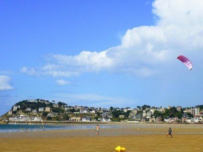 Holiday house House on Emerald Coast near GR34 Trail - Environment photo 7
