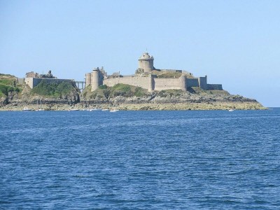 Holiday house House on Emerald Coast near GR34 Trail - Environment photo 9