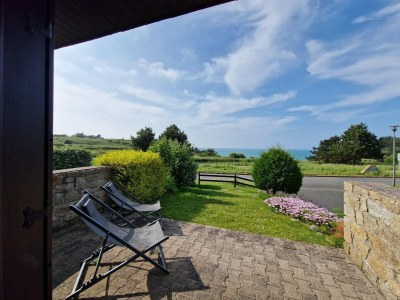 Holiday house House on Emerald Coast near GR34 Trail - Outdoor photo 13