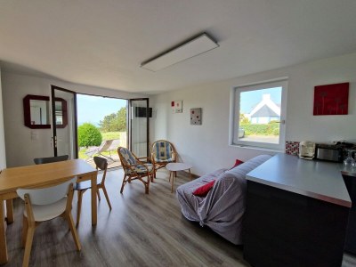 Holiday house House on Emerald Coast near GR34 Trail - Outdoor photo 14