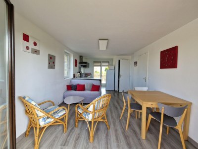 Holiday house House on Emerald Coast near GR34 Trail - Outdoor photo 15