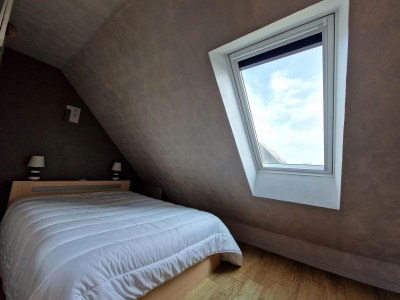 Holiday house House on Emerald Coast near GR34 Trail - Outdoor photo 16