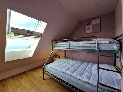 Holiday house House on Emerald Coast near GR34 Trail - Outdoor photo 17