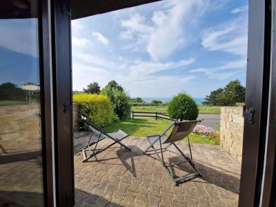 Holiday house House on Emerald Coast near GR34 Trail - Outdoor photo 20