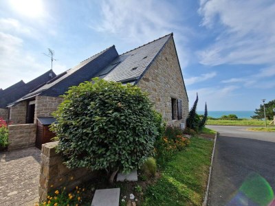 Holiday house House on Emerald Coast near GR34 Trail - Outdoor photo 21