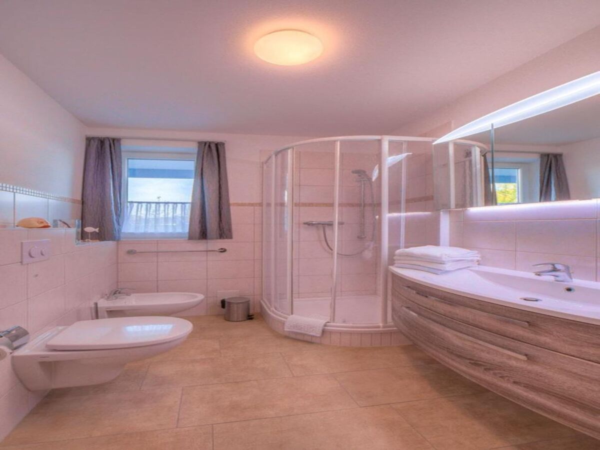 Apartment tolles Appartment in der Seenplatte - Features photo 4